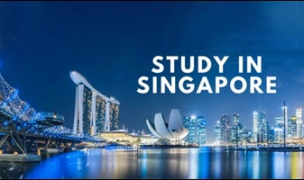 Study in Australia