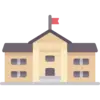 Default University Logo